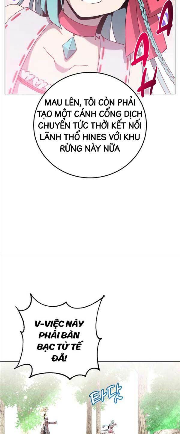 Anh Hùng Mạnh Nhất Trở Lại - Chapter 141 - Page 47