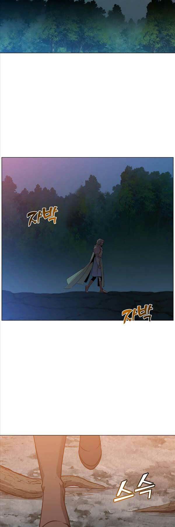 Anh Hùng Mạnh Nhất Trở Lại - Chapter 141 - Page 50