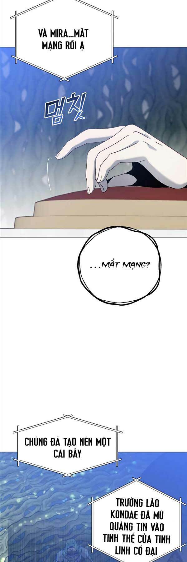 Anh Hùng Mạnh Nhất Trở Lại - Chapter 141 - Page 55