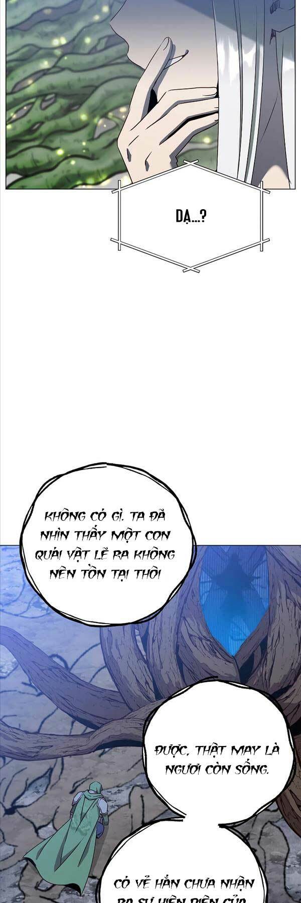 Anh Hùng Mạnh Nhất Trở Lại - Chapter 141 - Page 57