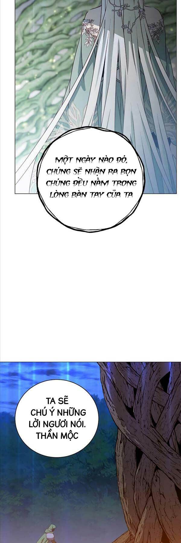 Anh Hùng Mạnh Nhất Trở Lại - Chapter 141 - Page 61