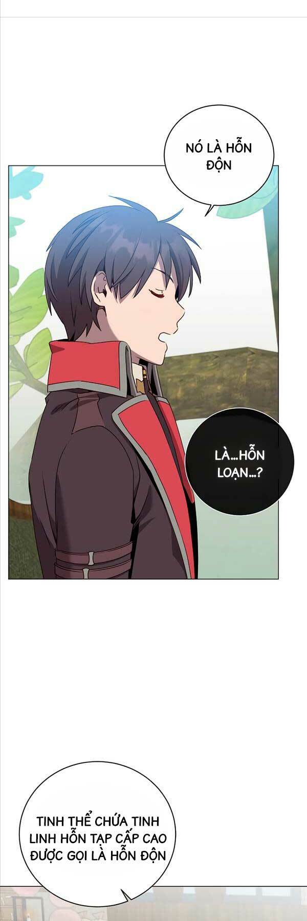 Anh Hùng Mạnh Nhất Trở Lại - Chapter 141 - Page 6