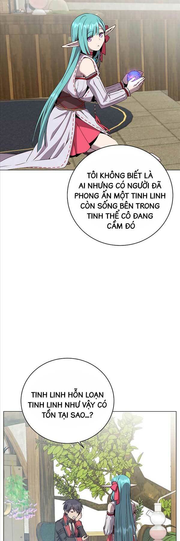 Anh Hùng Mạnh Nhất Trở Lại - Chapter 141 - Page 7