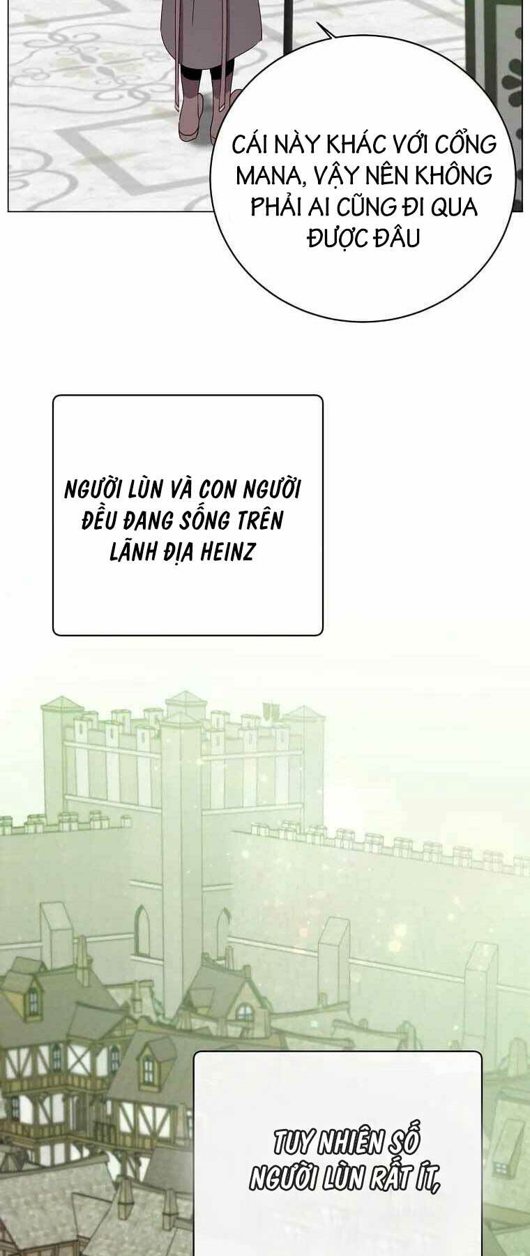 Anh Hùng Mạnh Nhất Trở Lại - Chapter 142 - Page 10