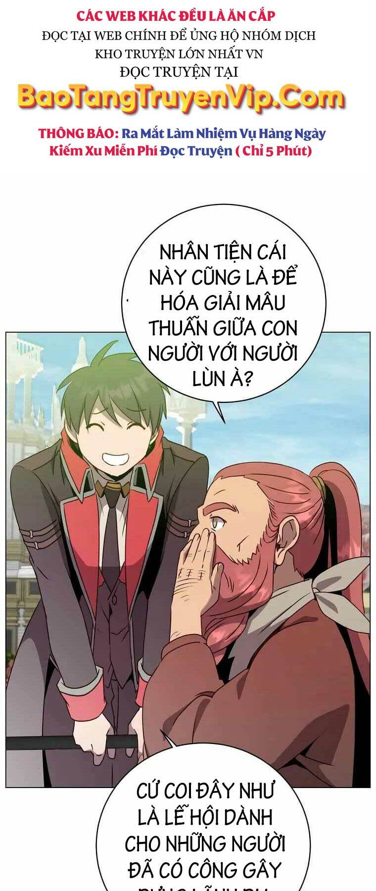 Anh Hùng Mạnh Nhất Trở Lại - Chapter 142 - Page 12