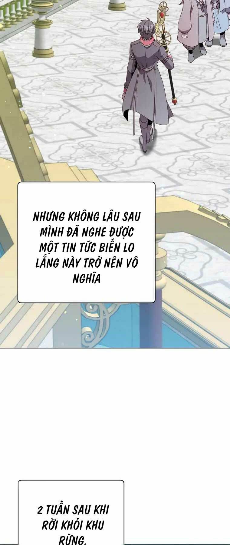 Anh Hùng Mạnh Nhất Trở Lại - Chapter 142 - Page 16