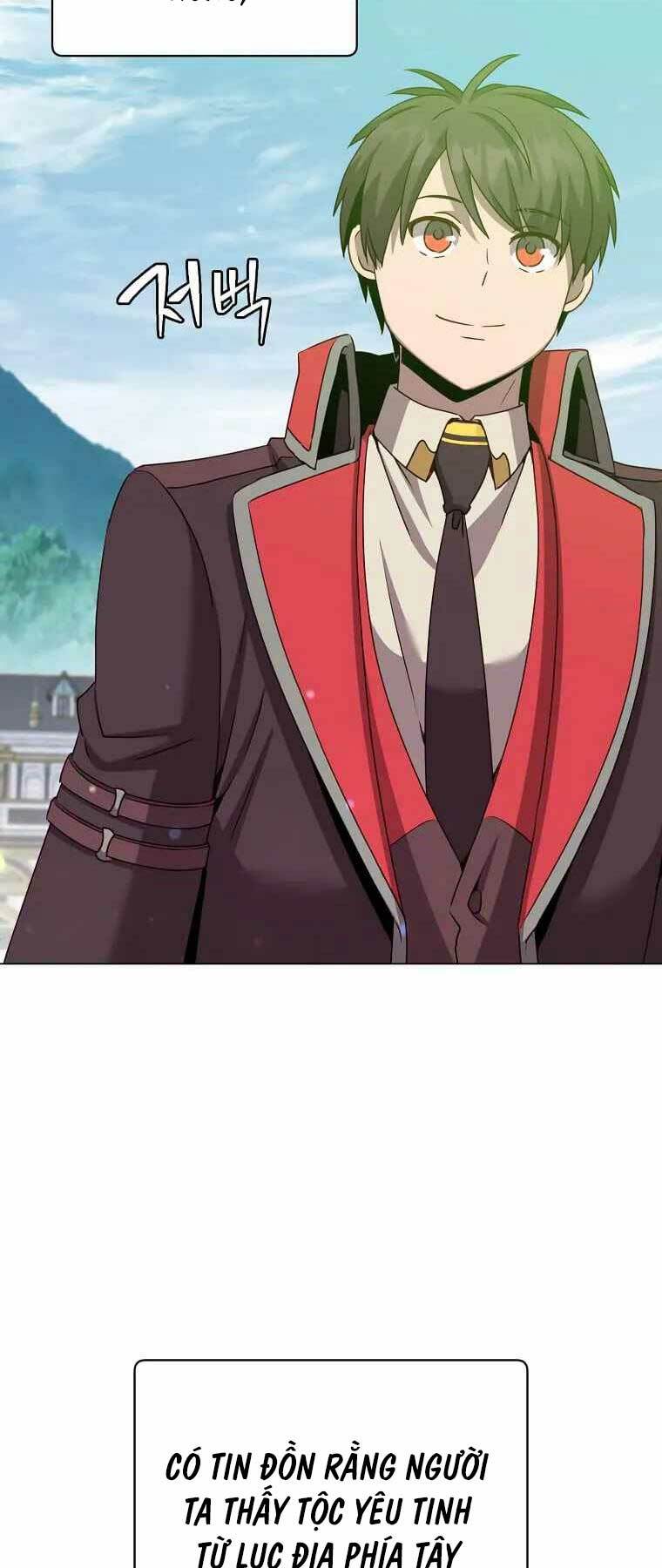 Anh Hùng Mạnh Nhất Trở Lại - Chapter 142 - Page 17