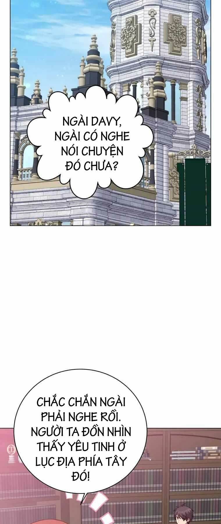 Anh Hùng Mạnh Nhất Trở Lại - Chapter 142 - Page 20