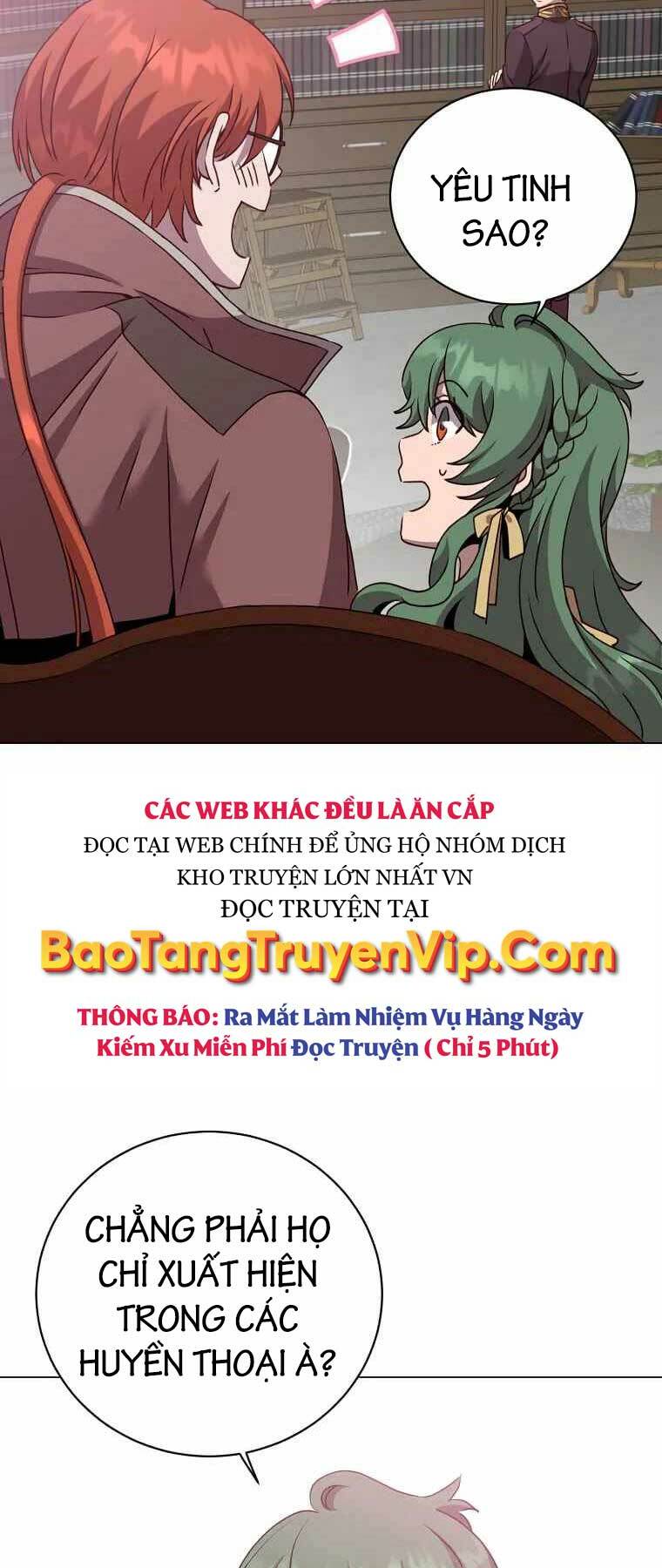 Anh Hùng Mạnh Nhất Trở Lại - Chapter 142 - Page 21