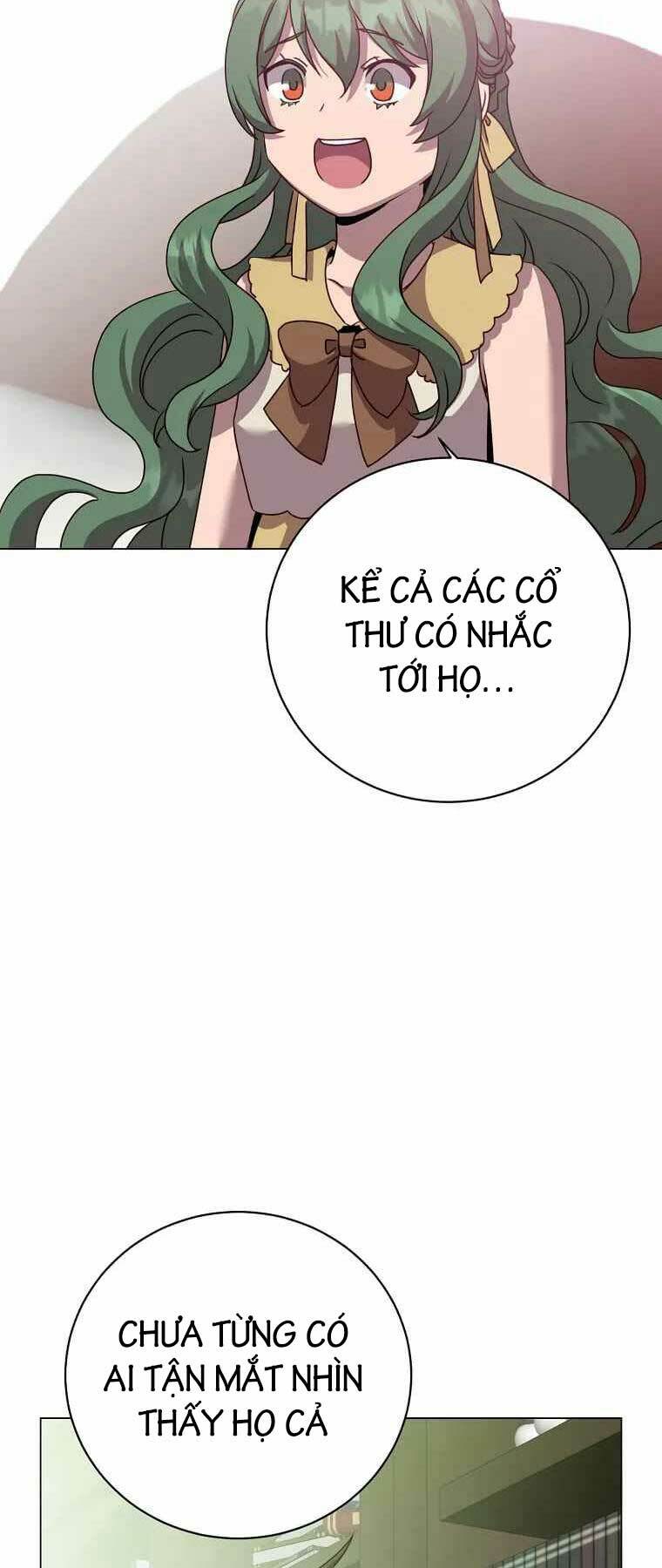 Anh Hùng Mạnh Nhất Trở Lại - Chapter 142 - Page 22