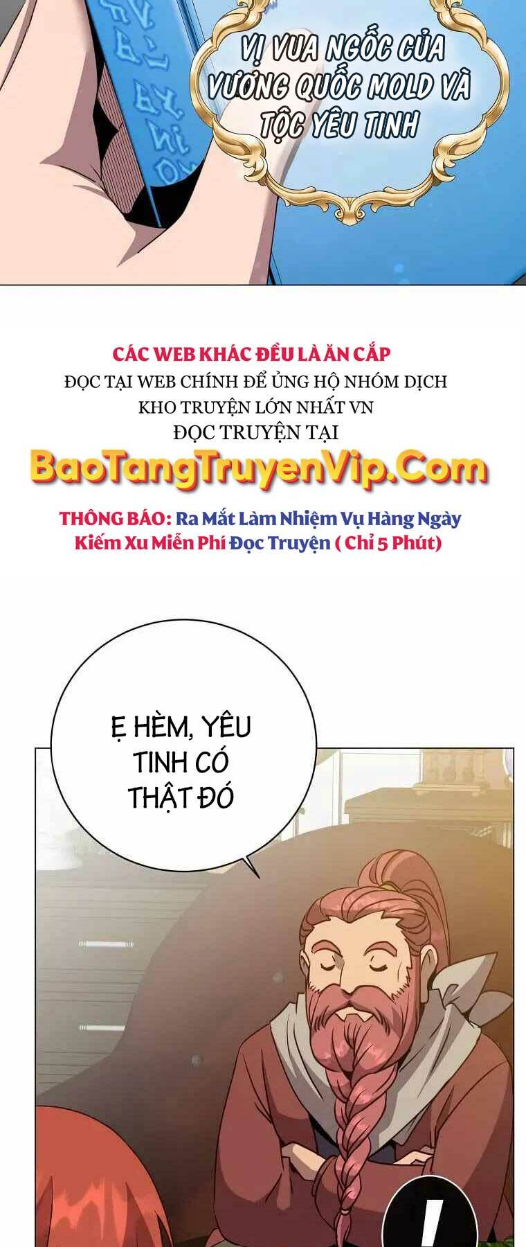 Anh Hùng Mạnh Nhất Trở Lại - Chapter 142 - Page 24