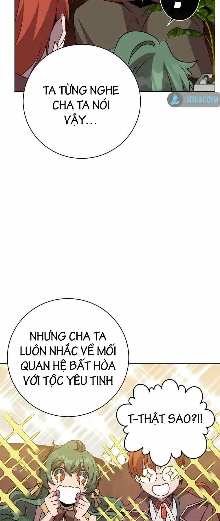 Anh Hùng Mạnh Nhất Trở Lại - Chapter 142 - Page 25