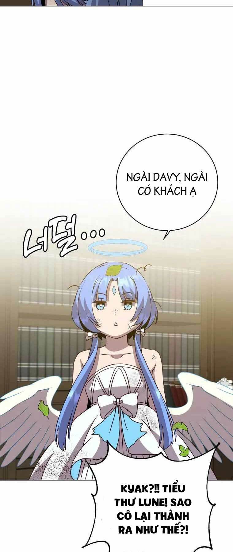 Anh Hùng Mạnh Nhất Trở Lại - Chapter 142 - Page 28