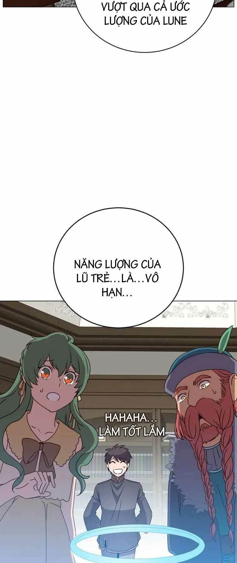 Anh Hùng Mạnh Nhất Trở Lại - Chapter 142 - Page 30