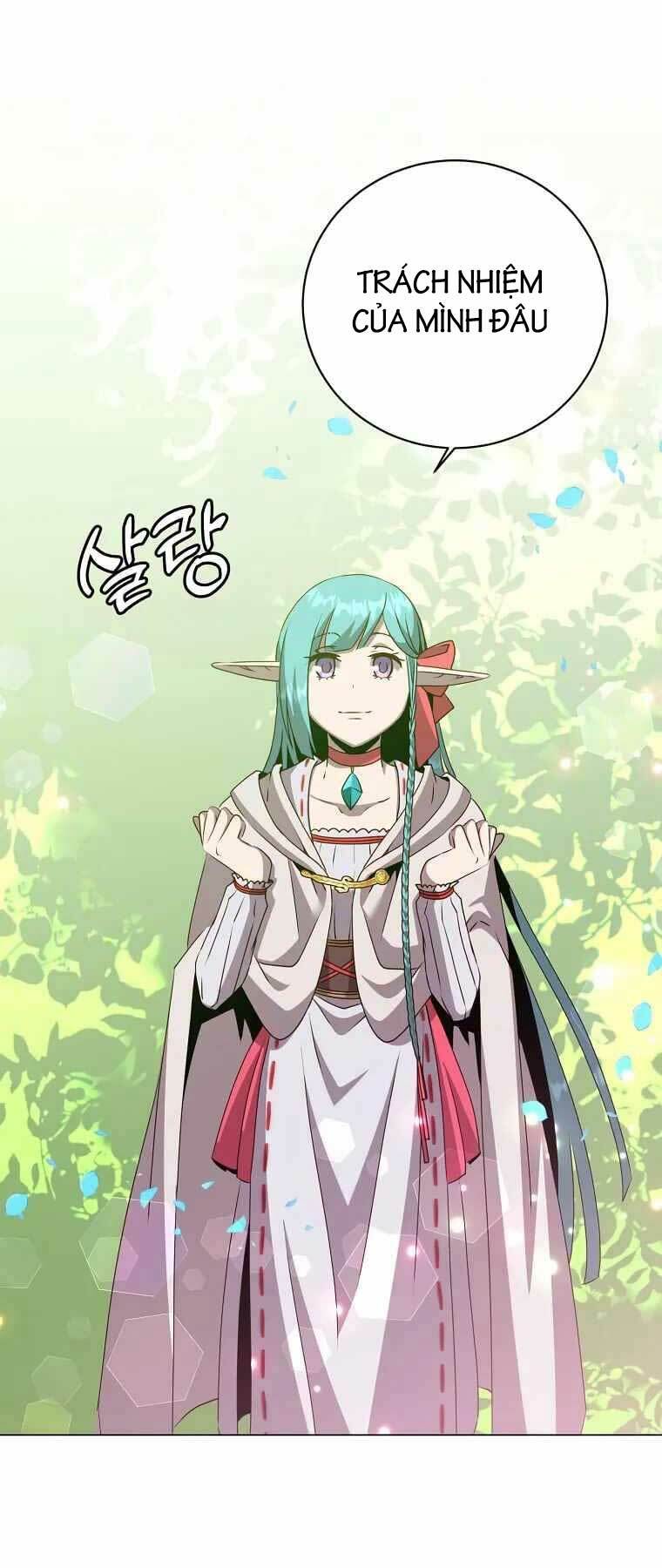 Anh Hùng Mạnh Nhất Trở Lại - Chapter 142 - Page 33