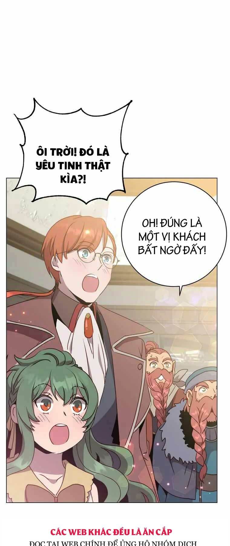 Anh Hùng Mạnh Nhất Trở Lại - Chapter 142 - Page 34