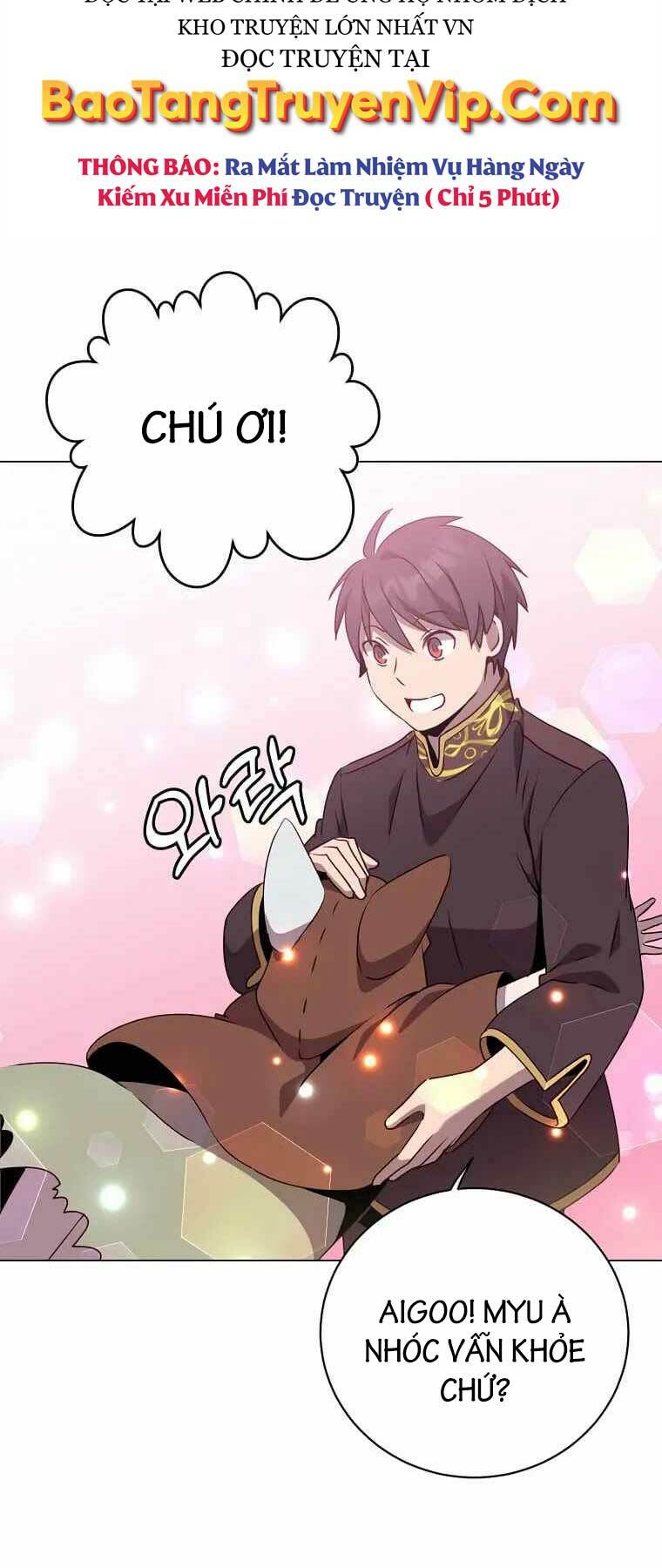 Anh Hùng Mạnh Nhất Trở Lại - Chapter 142 - Page 35