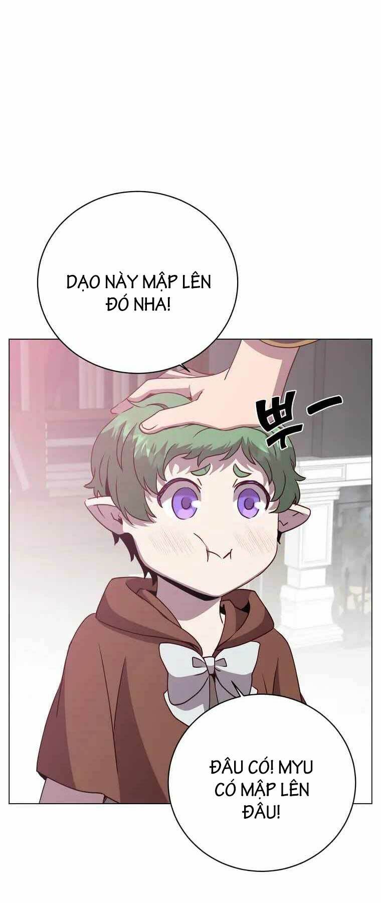 Anh Hùng Mạnh Nhất Trở Lại - Chapter 142 - Page 36