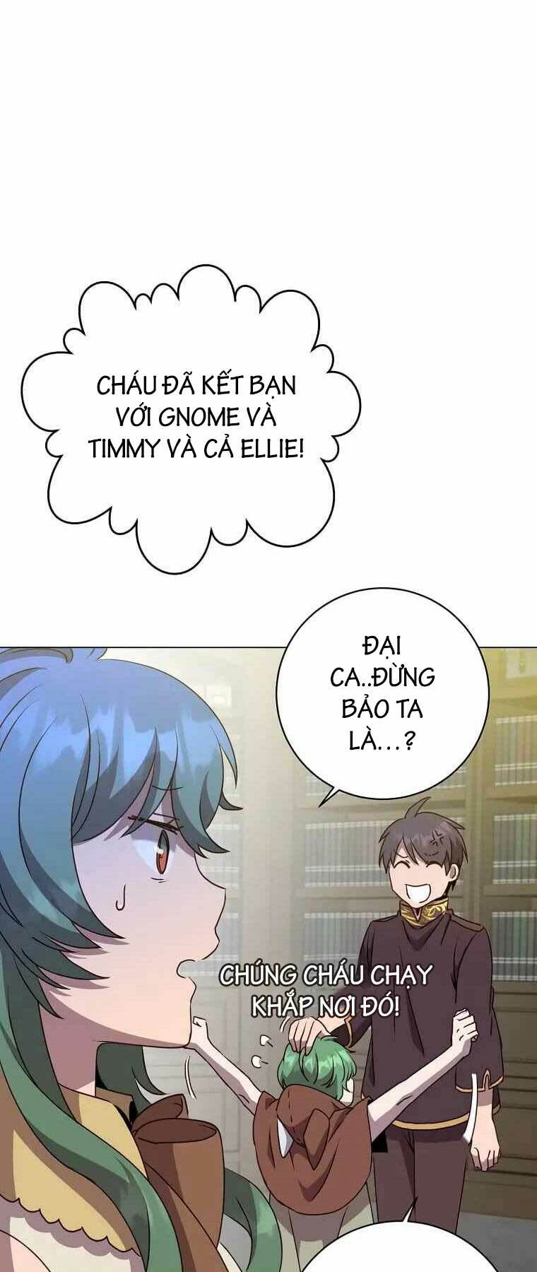 Anh Hùng Mạnh Nhất Trở Lại - Chapter 142 - Page 37