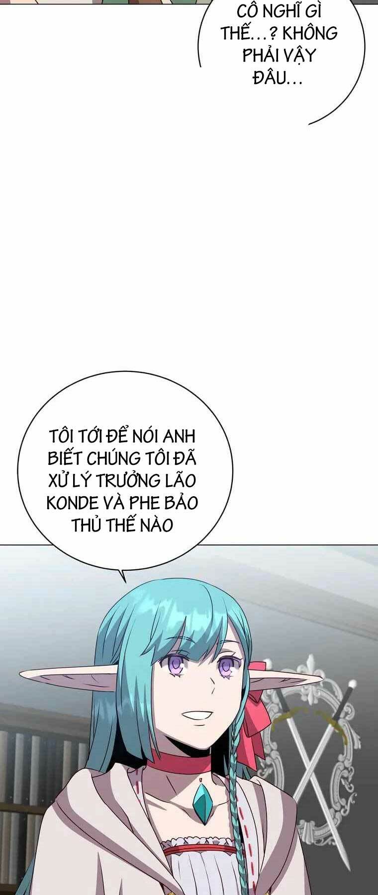 Anh Hùng Mạnh Nhất Trở Lại - Chapter 142 - Page 38