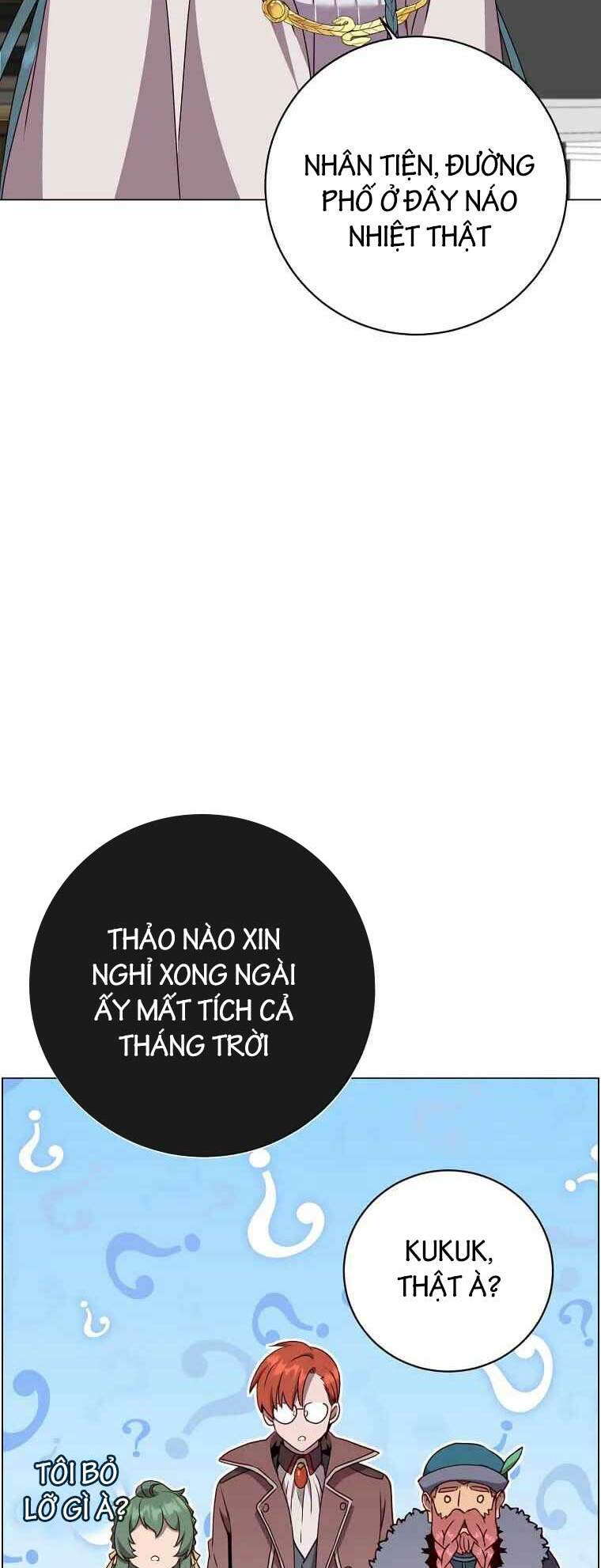 Anh Hùng Mạnh Nhất Trở Lại - Chapter 142 - Page 39