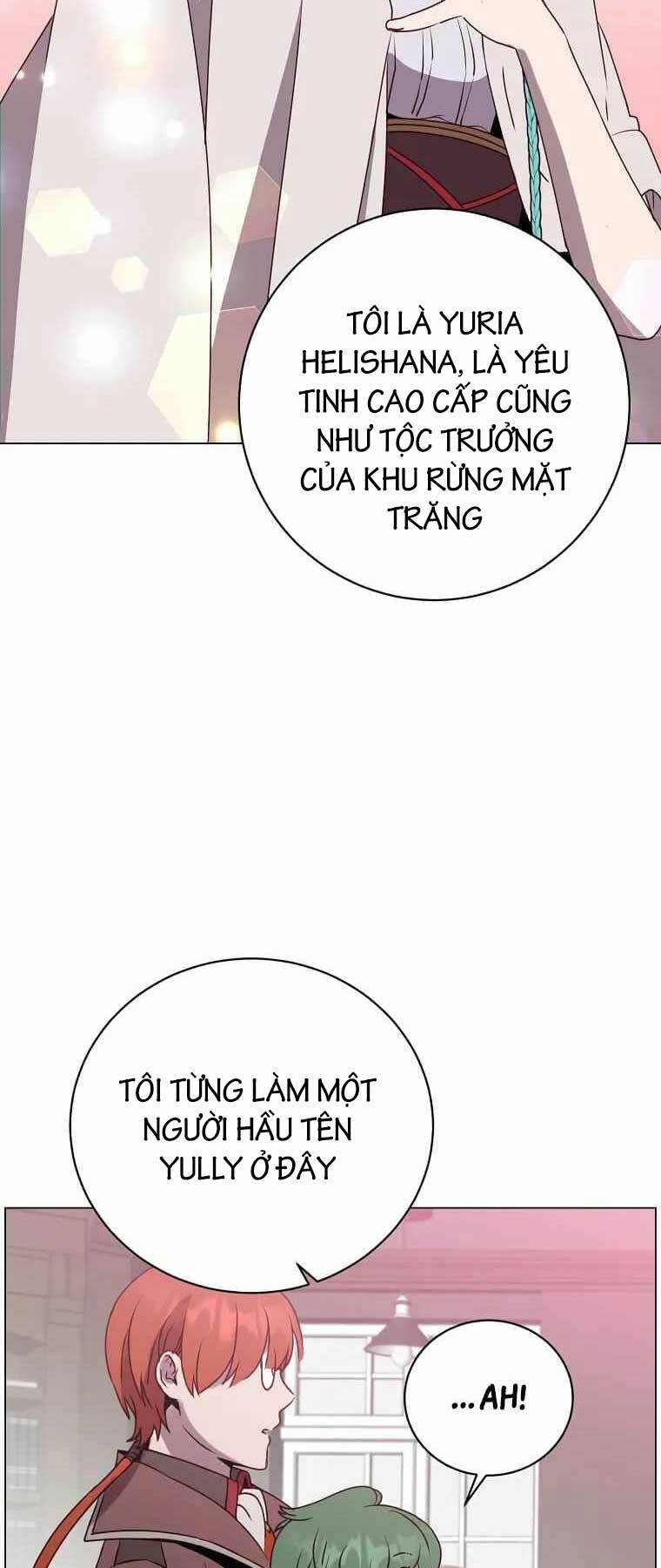 Anh Hùng Mạnh Nhất Trở Lại - Chapter 142 - Page 42