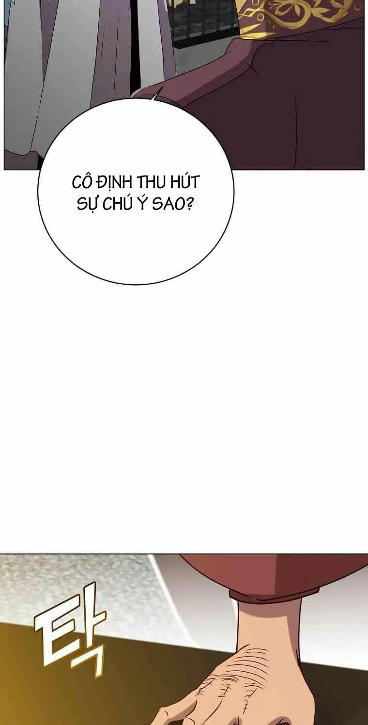 Anh Hùng Mạnh Nhất Trở Lại - Chapter 142 - Page 46