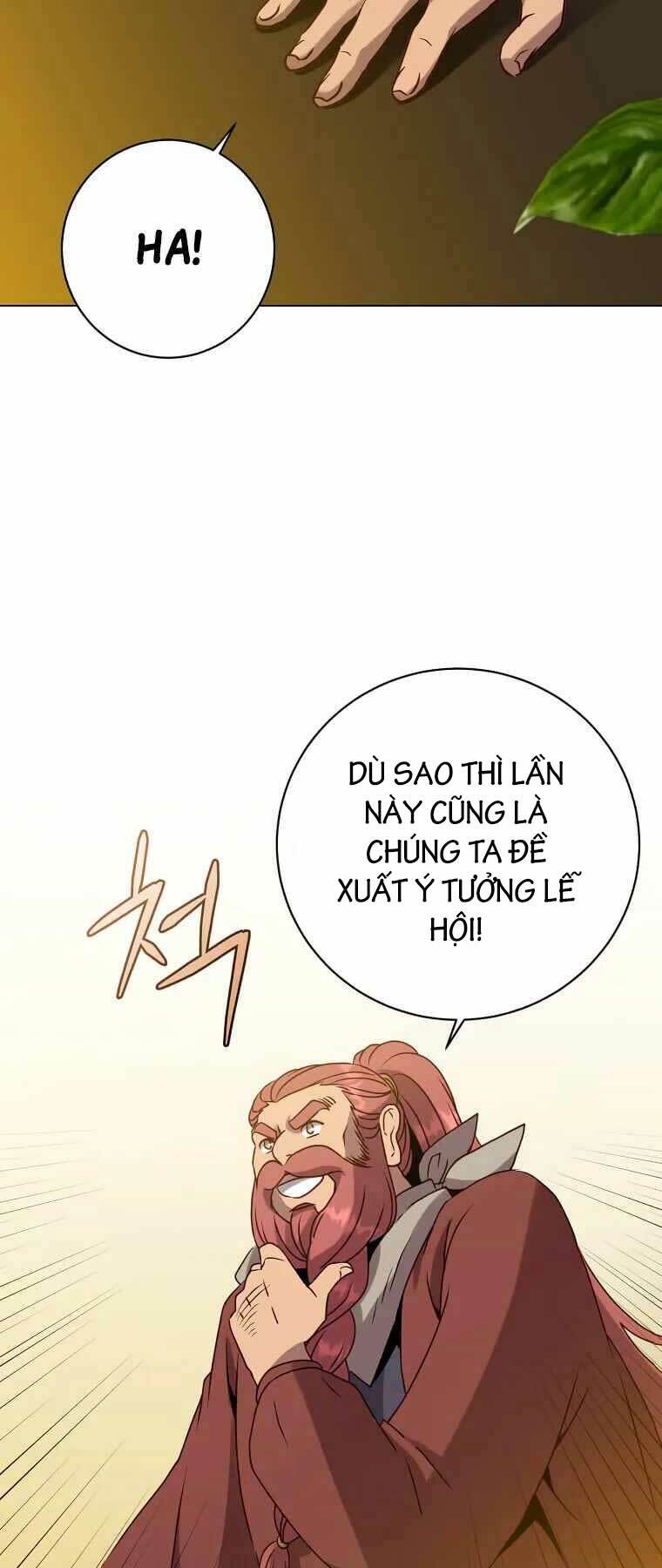 Anh Hùng Mạnh Nhất Trở Lại - Chapter 142 - Page 47