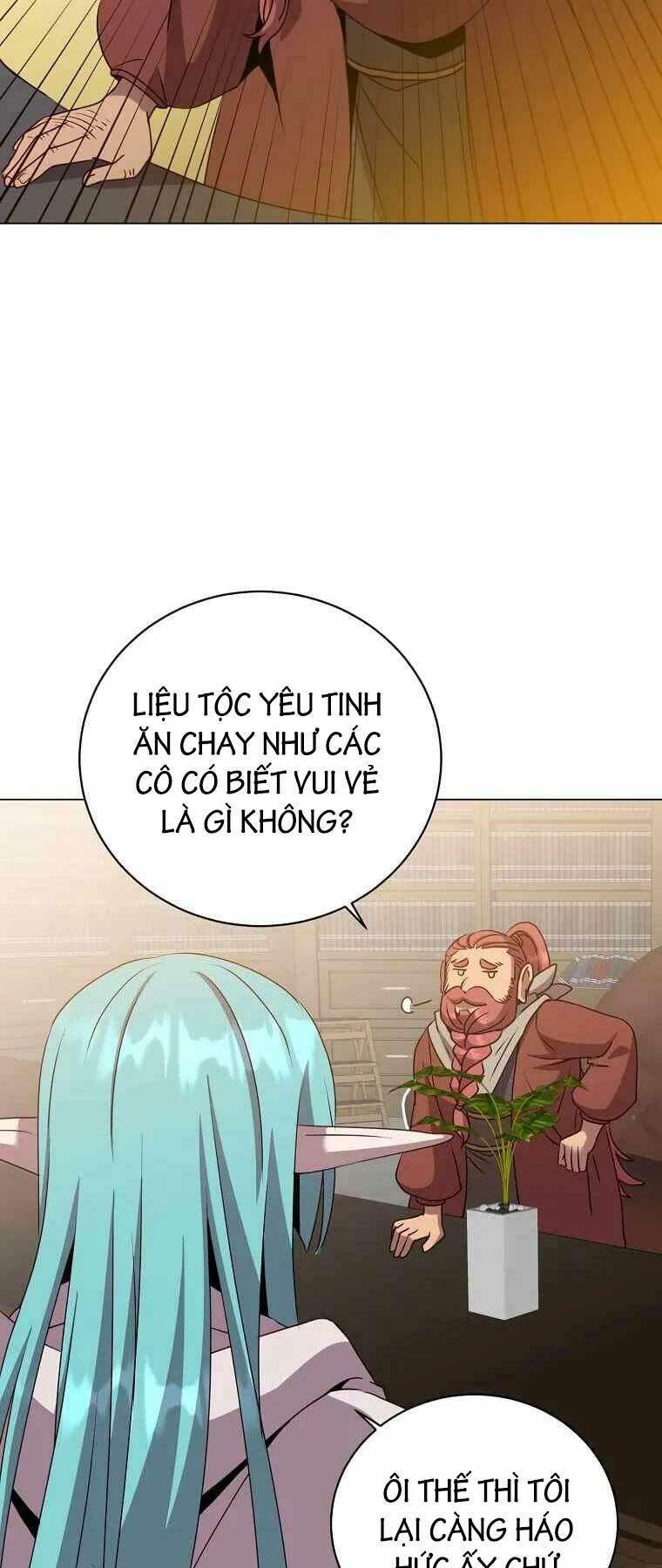 Anh Hùng Mạnh Nhất Trở Lại - Chapter 142 - Page 48