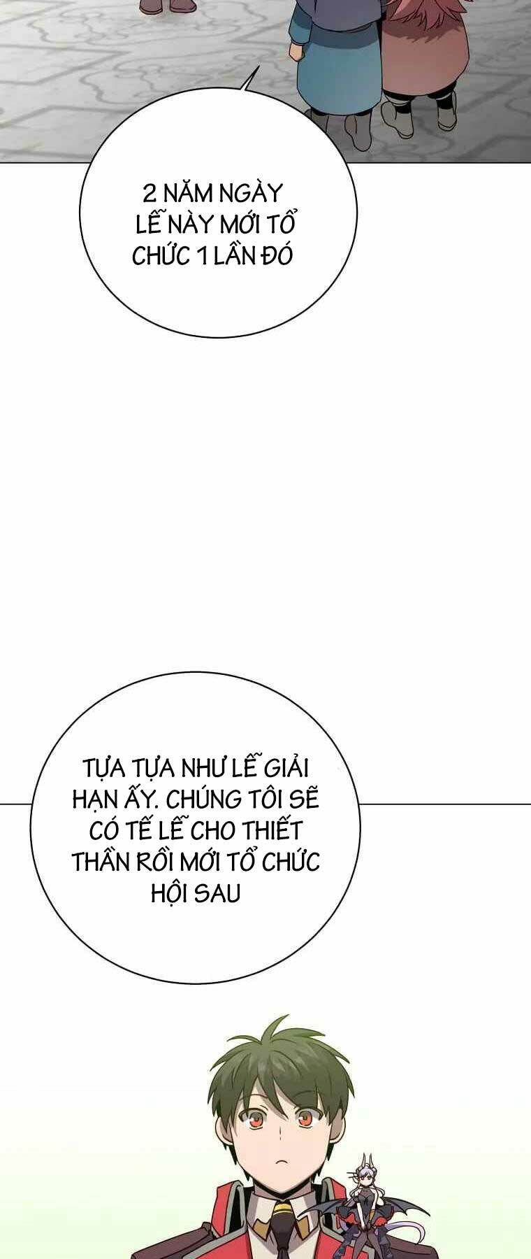 Anh Hùng Mạnh Nhất Trở Lại - Chapter 142 - Page 4