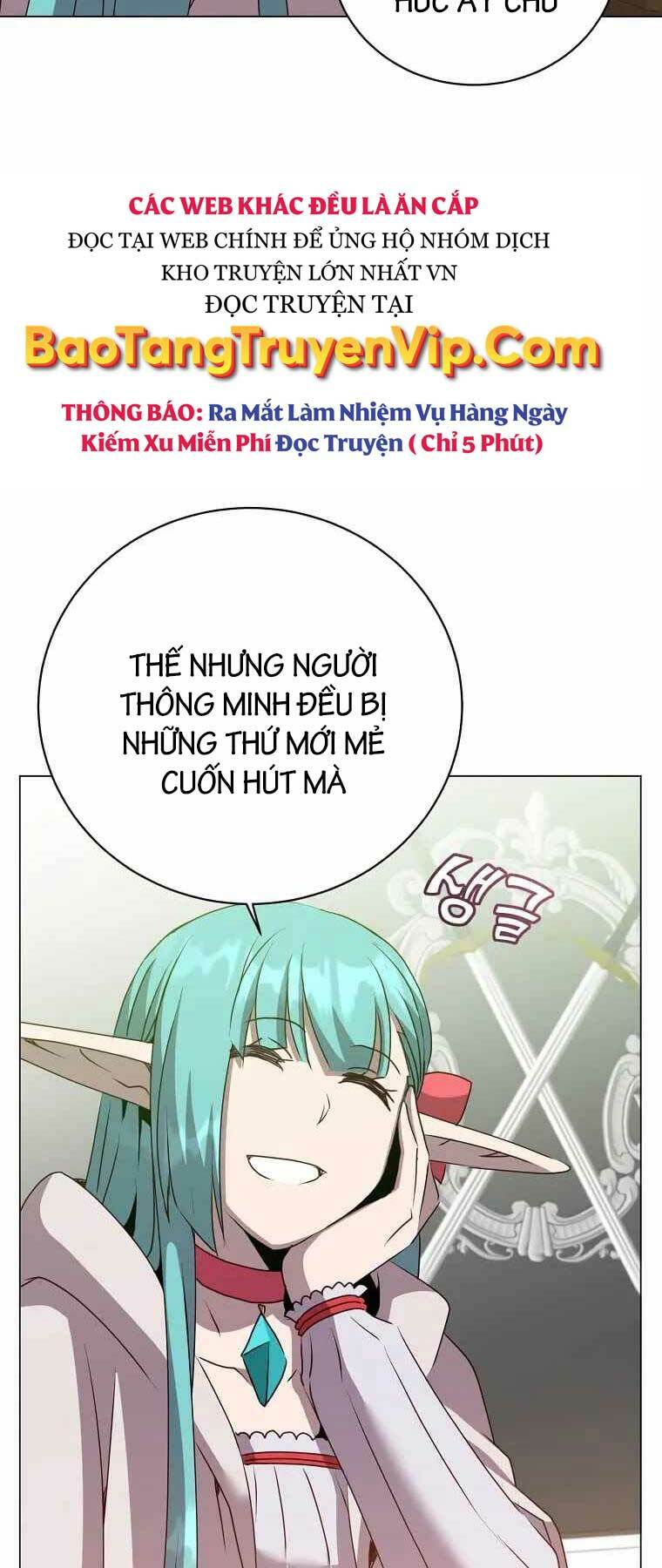 Anh Hùng Mạnh Nhất Trở Lại - Chapter 142 - Page 49