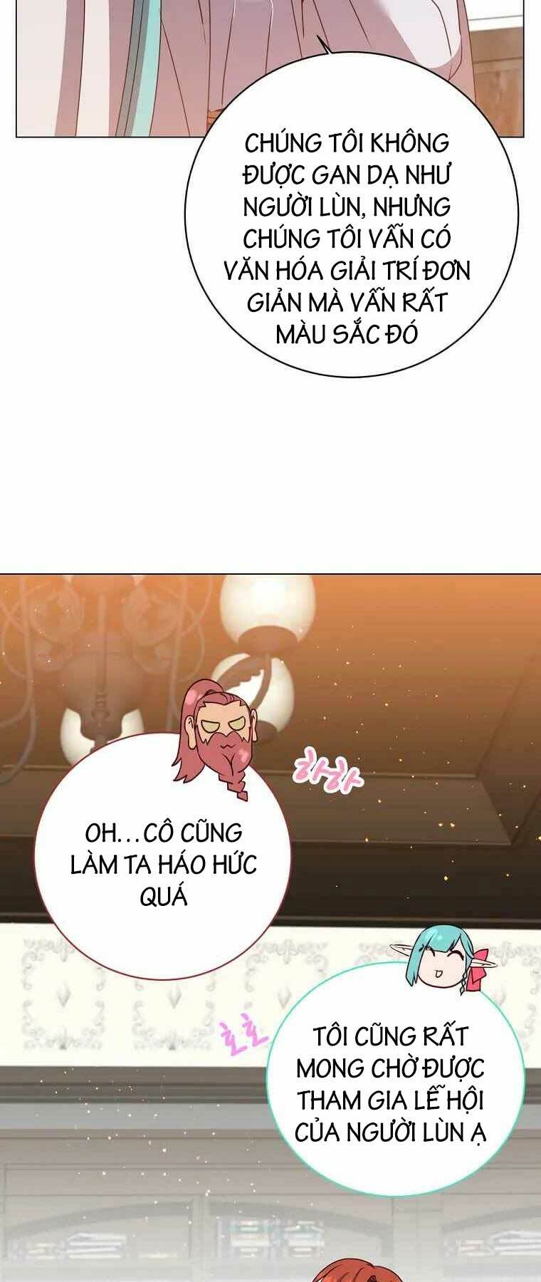 Anh Hùng Mạnh Nhất Trở Lại - Chapter 142 - Page 50