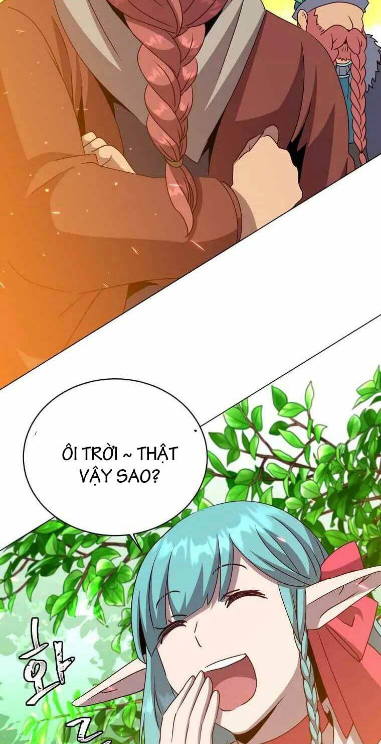 Anh Hùng Mạnh Nhất Trở Lại - Chapter 142 - Page 52