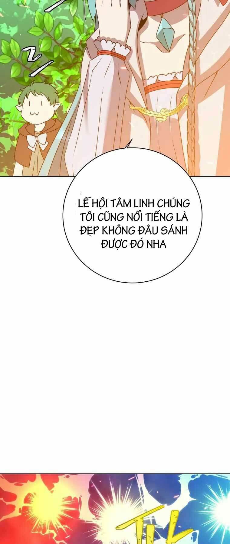 Anh Hùng Mạnh Nhất Trở Lại - Chapter 142 - Page 53