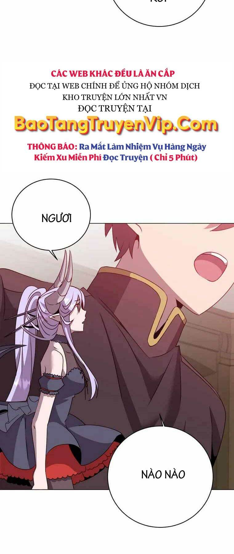 Anh Hùng Mạnh Nhất Trở Lại - Chapter 142 - Page 55