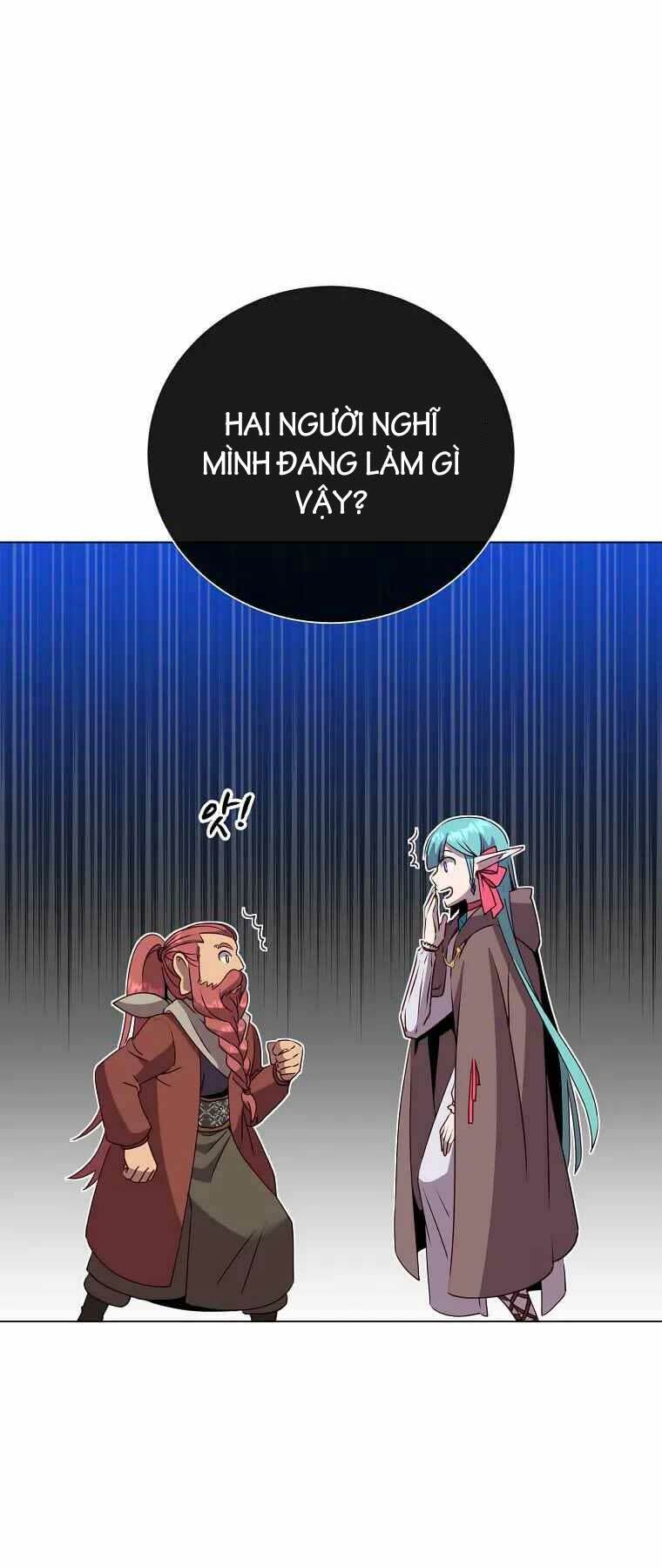 Anh Hùng Mạnh Nhất Trở Lại - Chapter 142 - Page 56