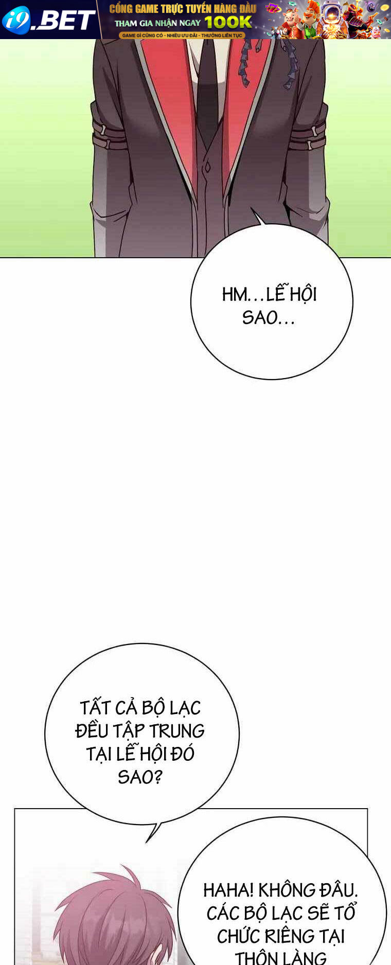 Anh Hùng Mạnh Nhất Trở Lại - Chapter 142 - Page 5