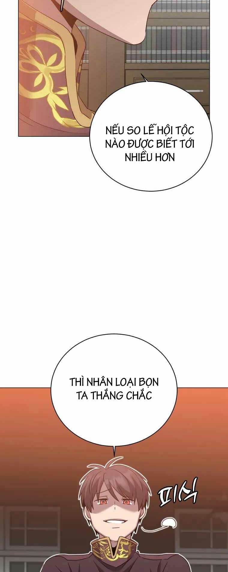 Anh Hùng Mạnh Nhất Trở Lại - Chapter 142 - Page 59