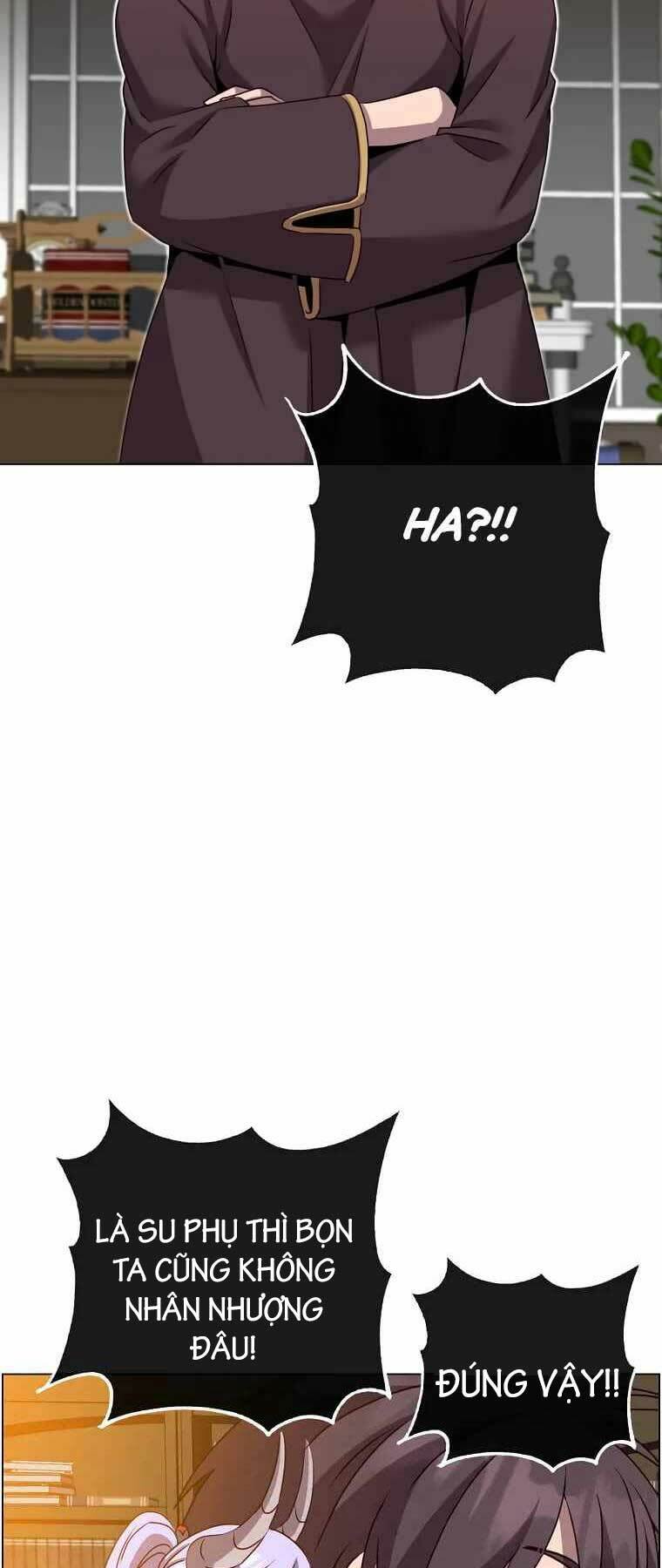 Anh Hùng Mạnh Nhất Trở Lại - Chapter 142 - Page 60