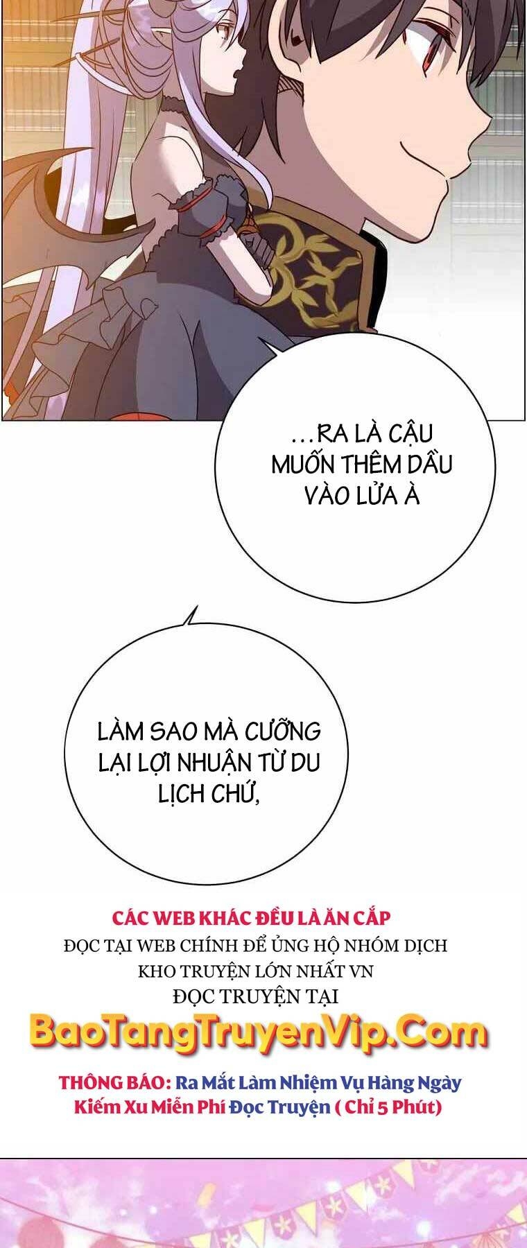 Anh Hùng Mạnh Nhất Trở Lại - Chapter 142 - Page 61