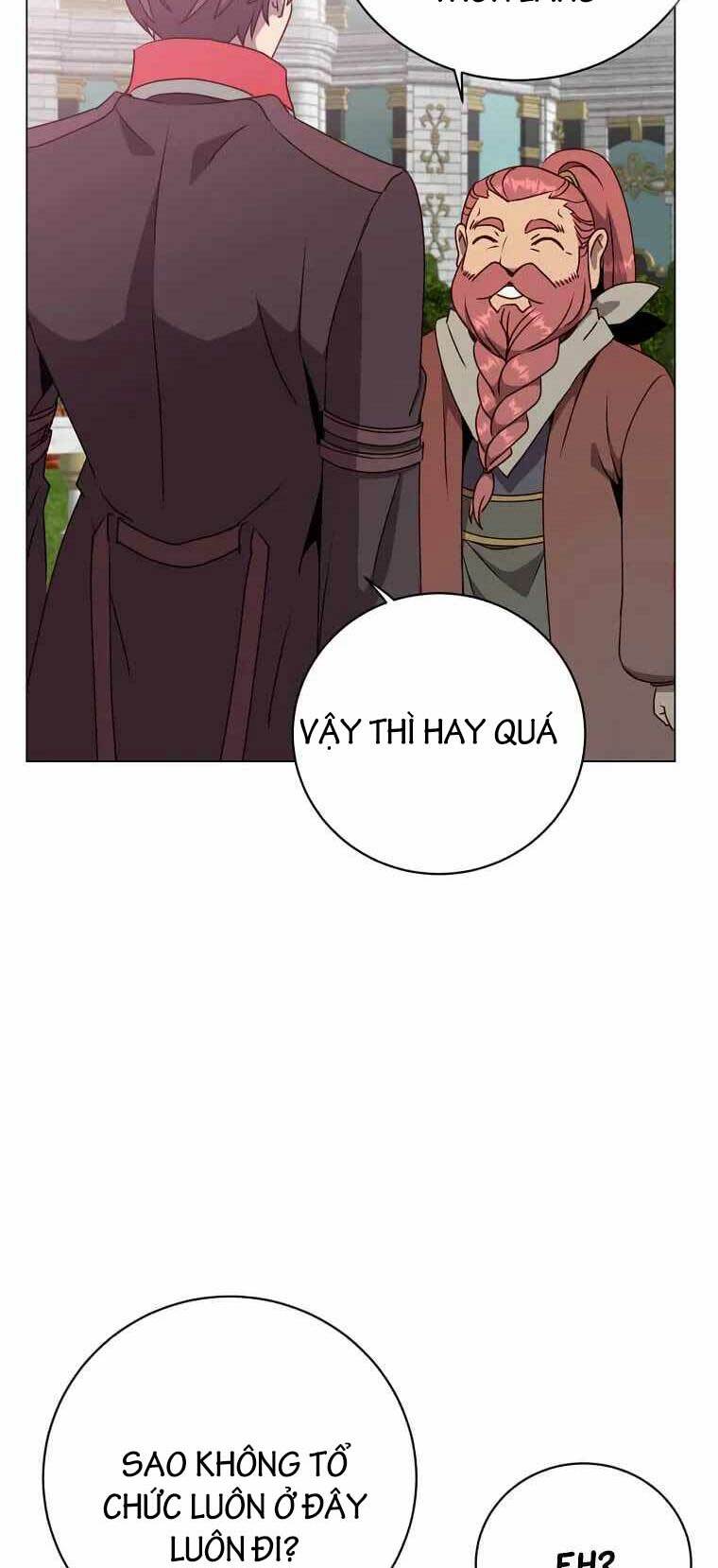 Anh Hùng Mạnh Nhất Trở Lại - Chapter 142 - Page 6