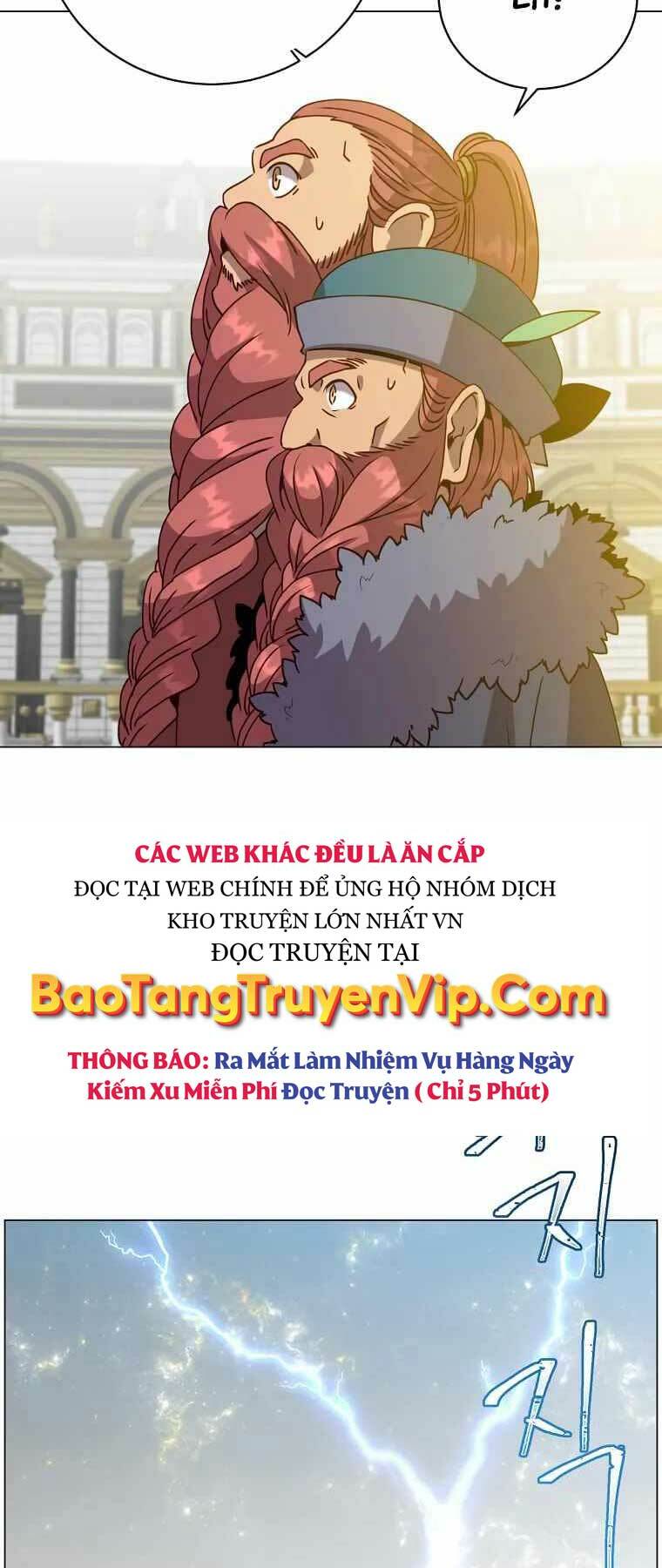 Anh Hùng Mạnh Nhất Trở Lại - Chapter 142 - Page 7