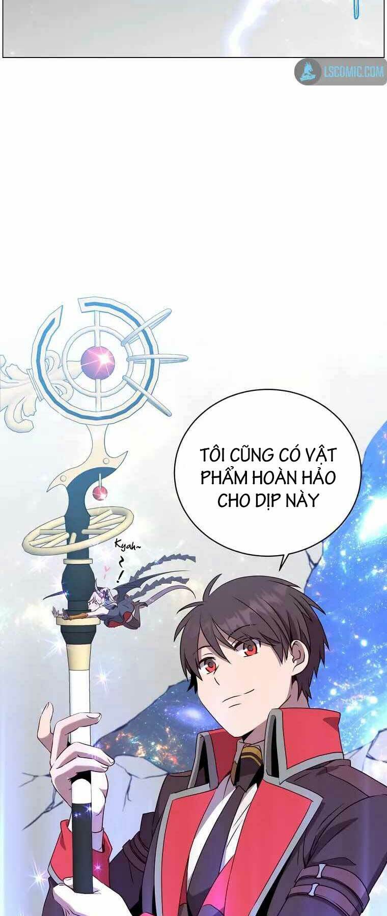 Anh Hùng Mạnh Nhất Trở Lại - Chapter 142 - Page 8