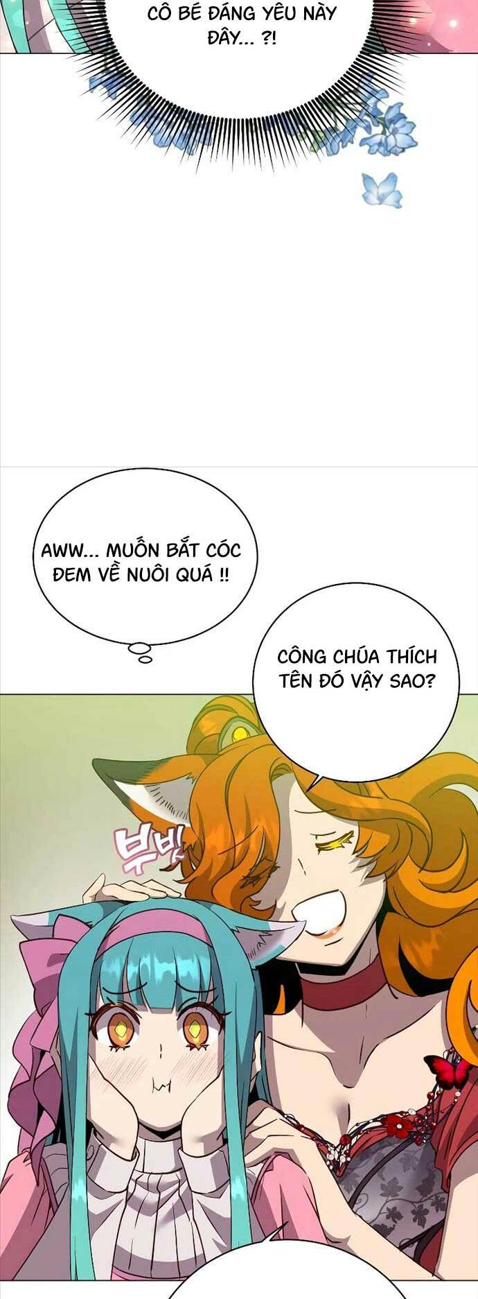 Anh Hùng Mạnh Nhất Trở Lại - Chapter 143 - Page 13
