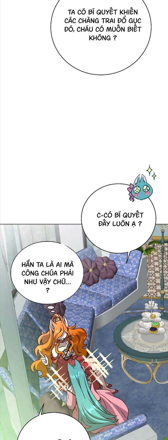 Anh Hùng Mạnh Nhất Trở Lại - Chapter 143 - Page 14