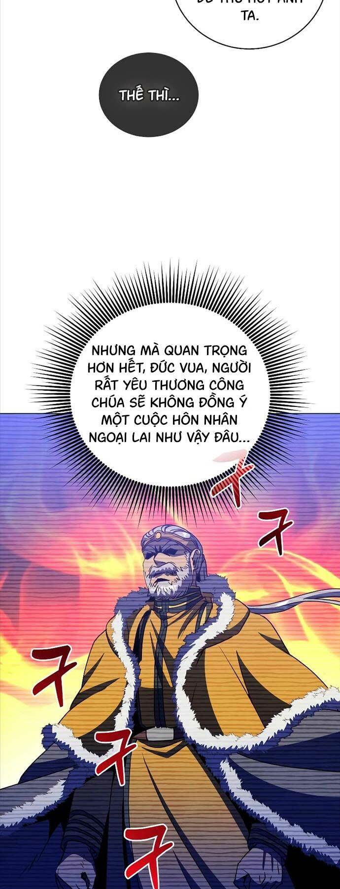 Anh Hùng Mạnh Nhất Trở Lại - Chapter 143 - Page 16