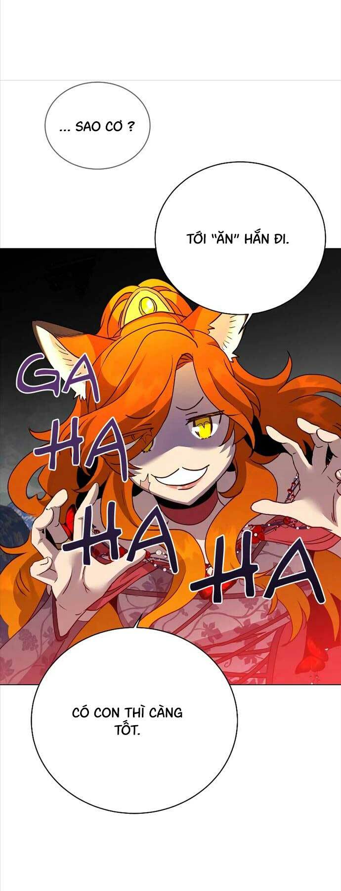 Anh Hùng Mạnh Nhất Trở Lại - Chapter 143 - Page 19