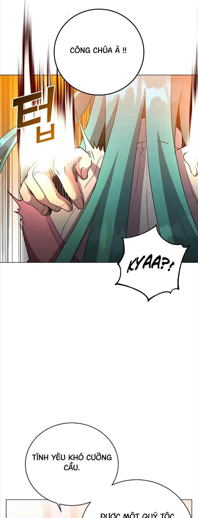 Anh Hùng Mạnh Nhất Trở Lại - Chapter 143 - Page 21