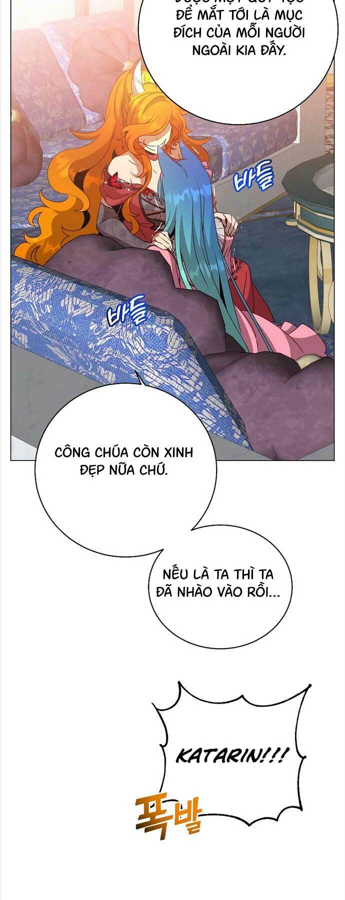 Anh Hùng Mạnh Nhất Trở Lại - Chapter 143 - Page 22