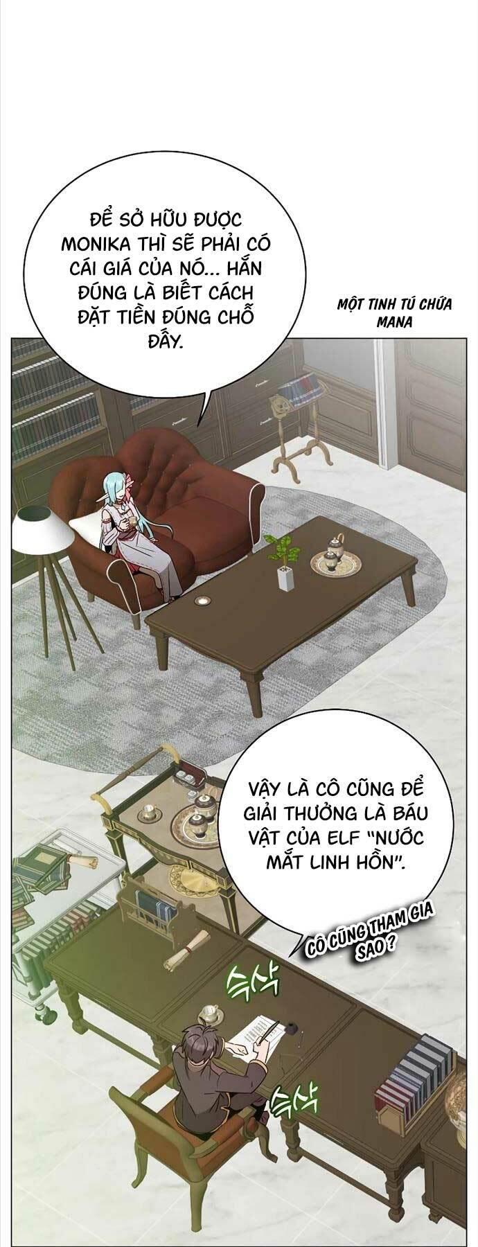 Anh Hùng Mạnh Nhất Trở Lại - Chapter 143 - Page 29